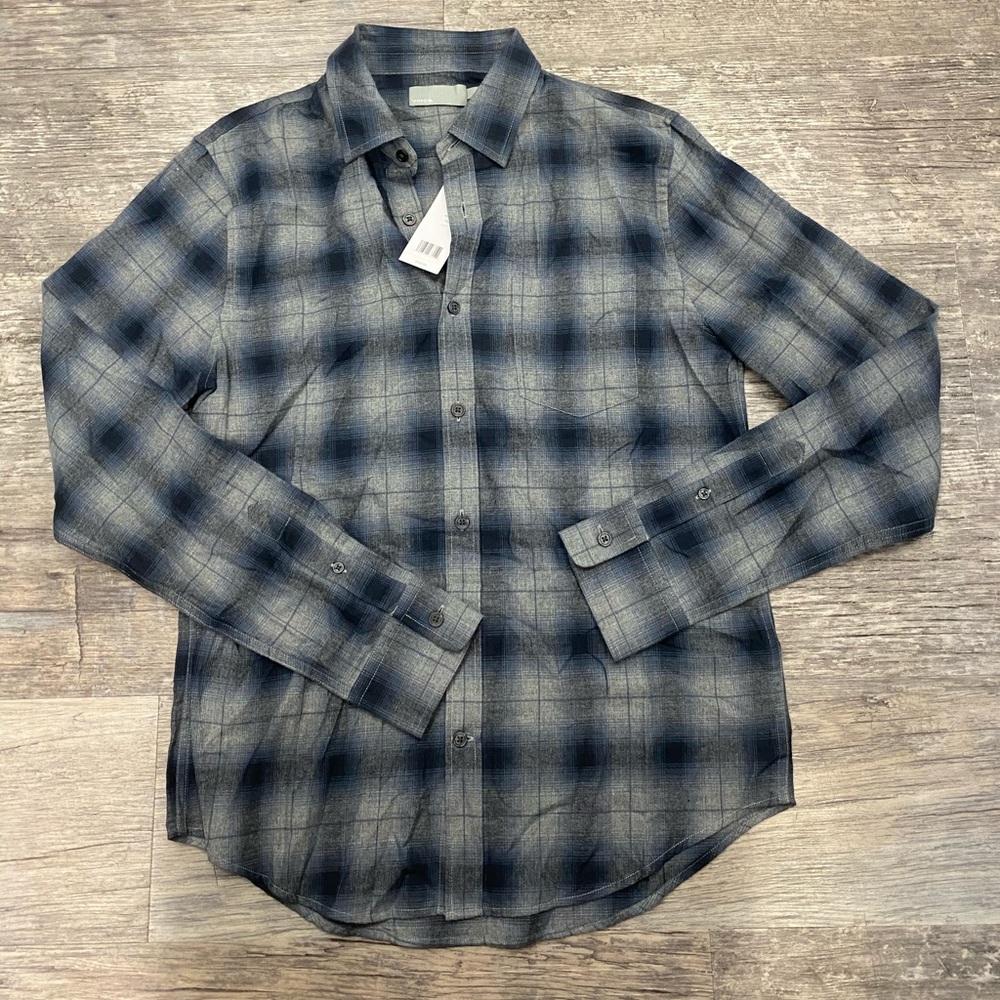 Vince long sleeve NWT